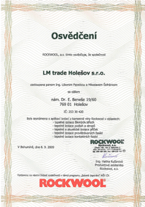 Rockwool